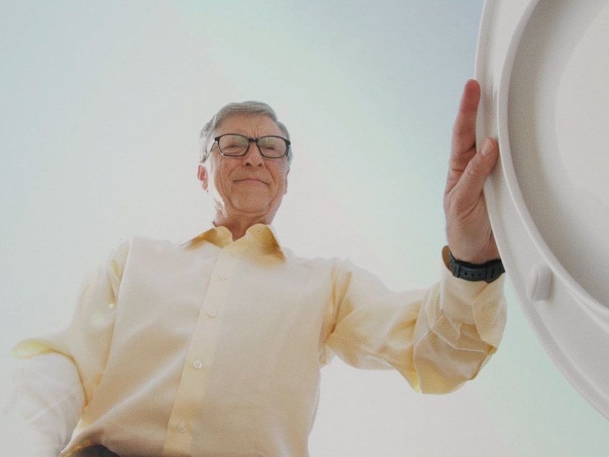 De ce Bill Gates nu mănâncă niciodată micul-dejun. Miliardarul face dezvăluiri inedite într-un documentar Netflix