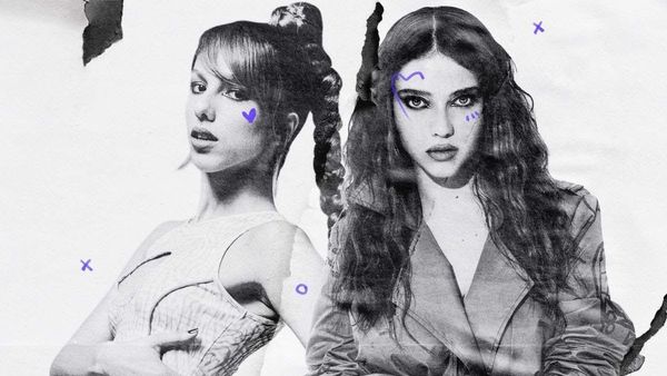 Roxen și Selin au lansat piesa ”Enemies”