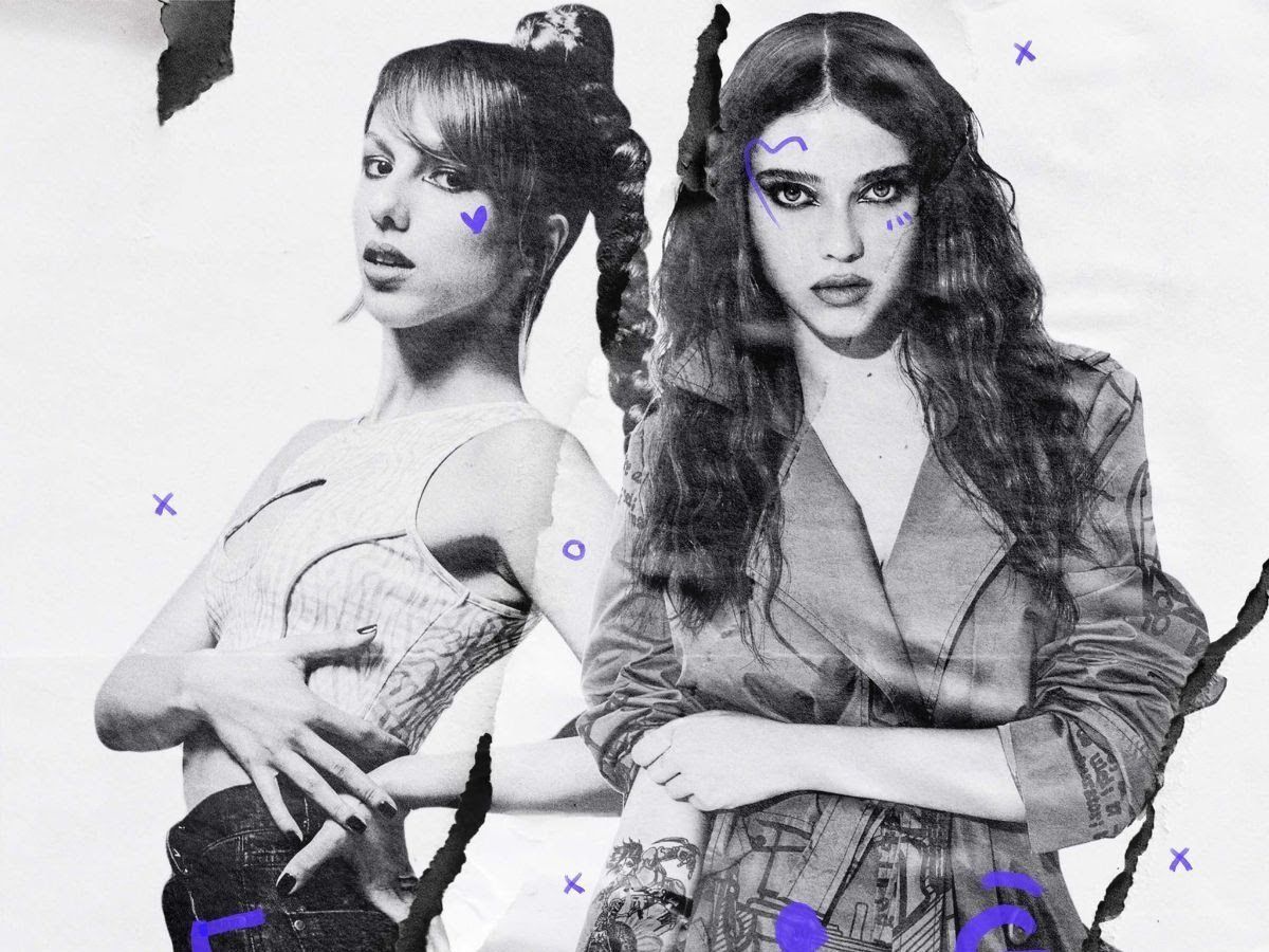 Roxen x Selin - Enemies