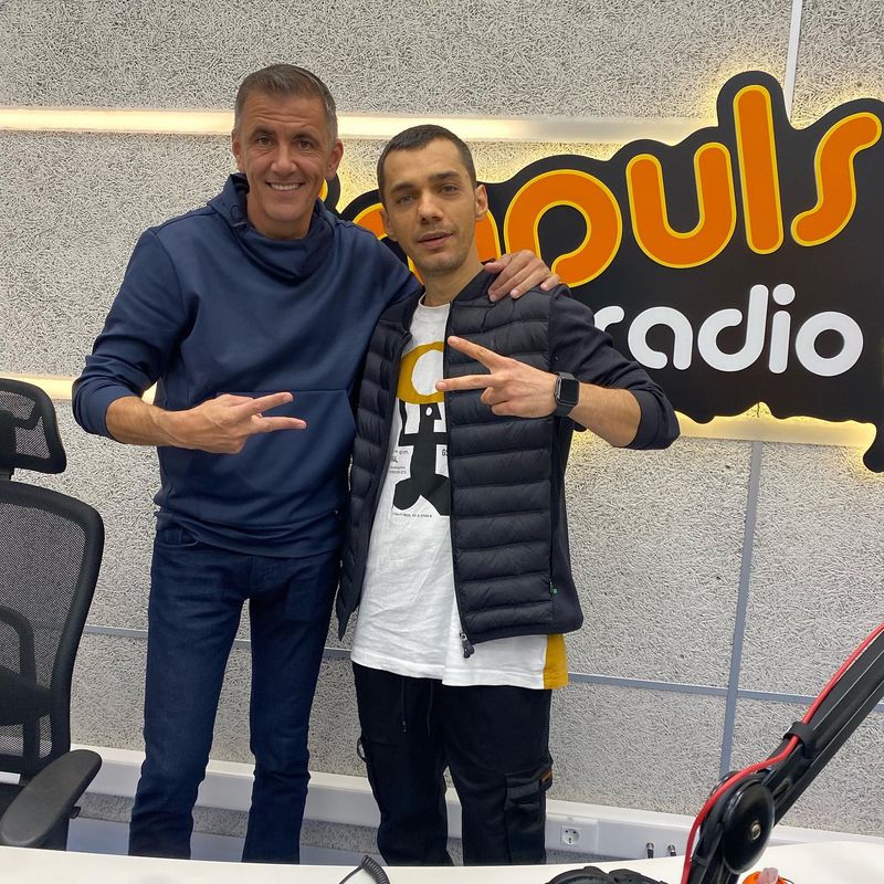 Invitatul de 12: Vescan vorbește despre cea mai nouă piesă „Iartă-mă lume”: „Noi o numim piesa vulnerabilă”