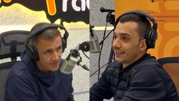 Invitatul de 12: Vescan vorbește despre cea mai nouă piesă „Iartă-mă lume”: „Noi o numim piesa vulnerabilă”