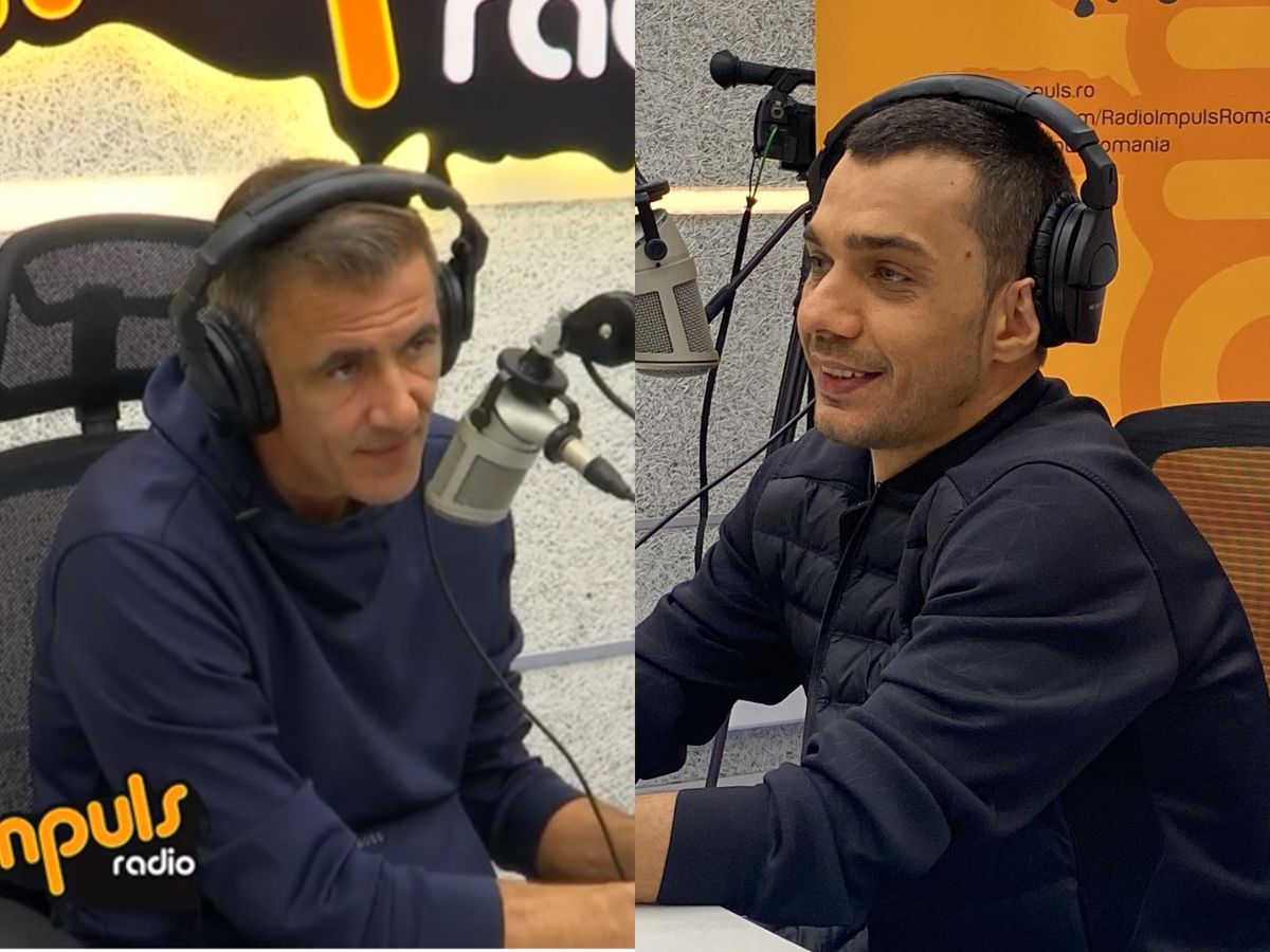 Invitatul de 12: Vescan vorbește despre cea mai nouă piesă „Iartă-mă lume”: „Noi o numim piesa vulnerabilă”