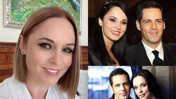 Andreea Marin, detalii din viața sa, la 9 ani de la divorțul de Ștefan Bănică Jr.: &bdquo;Nu e comod să te simți &icirc;nșelată&rdquo;. C&acirc;t de greu i-a fost să treacă peste despărțire