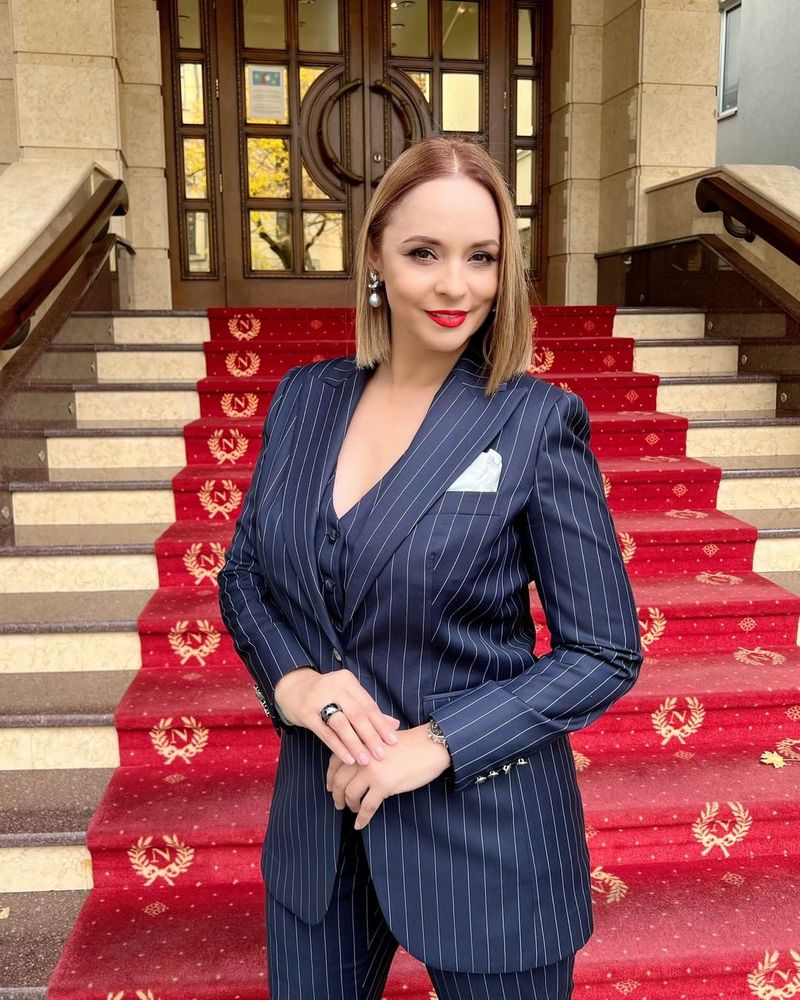 Andreea Marin a făcut declarații la 9 ani de la divorțul de Ștefan Bănică Jr.