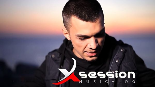 VESCAN FT MAHIA BELDO - Tic Tac