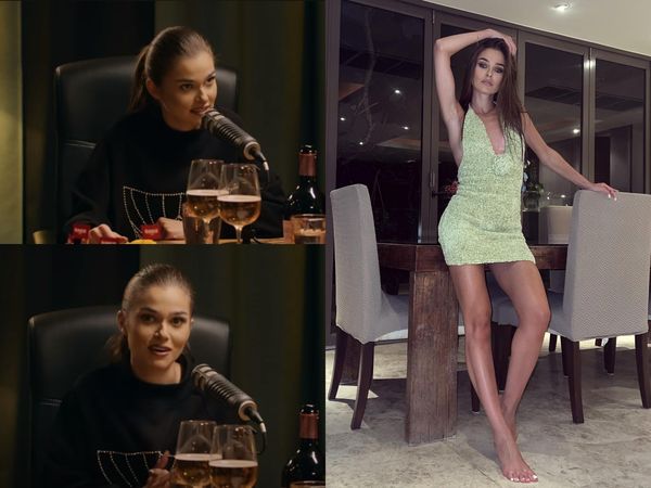Theo Rose, dezvăluiri sincere. Cadoul kinky pe care l-a primit: &bdquo;A zis: `E un cadou pentru oameni inteligenți`&rdquo;