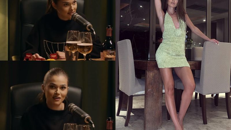 Theo Rose, dezvăluiri sincere. Cadoul kinky pe care l-a primit: &bdquo;A zis: `E un cadou pentru oameni inteligenți`&rdquo;