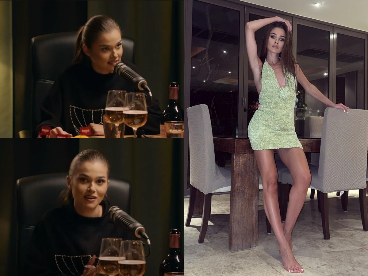 Theo Rose, dezvăluiri sincere. Cadoul kinky pe care l-a primit: „A zis: `E un cadou pentru oameni inteligenți`”