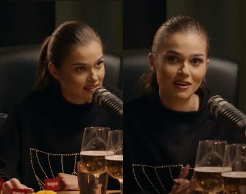 Theo Rose, dezvăluiri sincere. Cadoul kinky pe care l-a primit: „A zis: `E un cadou pentru oameni inteligenți`”