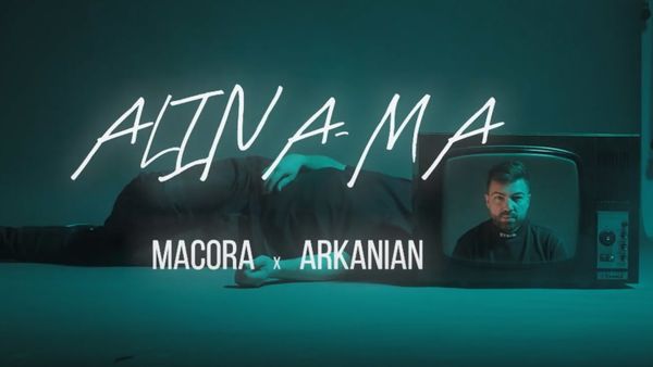 MACORA X ARKANIAN - Alina ma