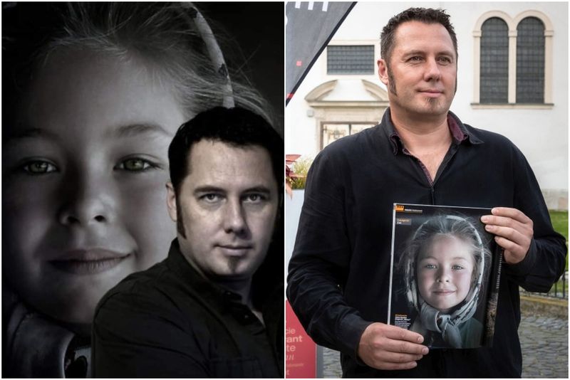 cea mai premiata fotografie din lume 