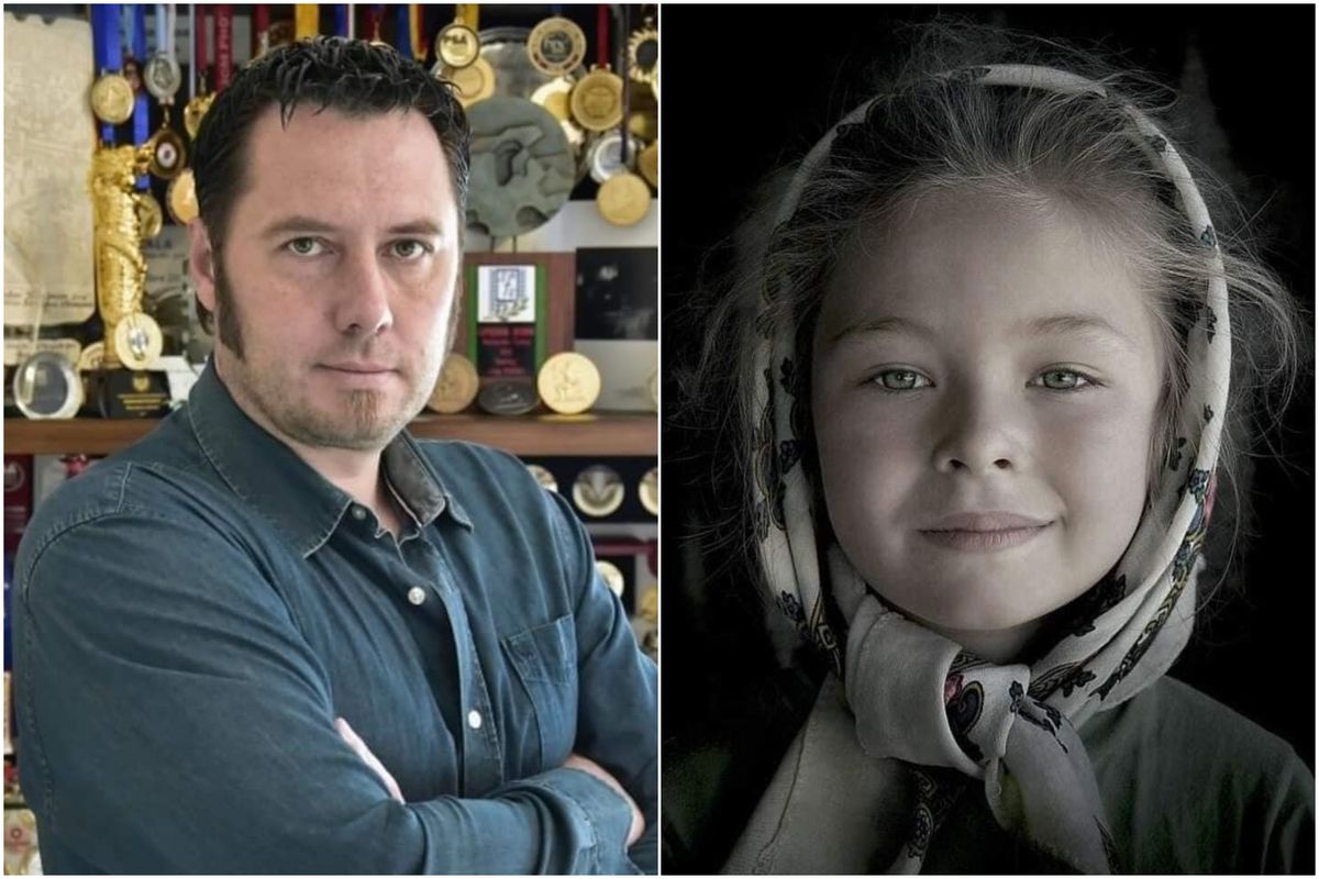 cea mai premiată fotografie din lume 