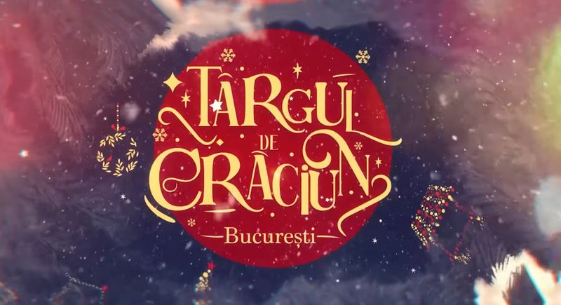 targul de craciun din bucurești 