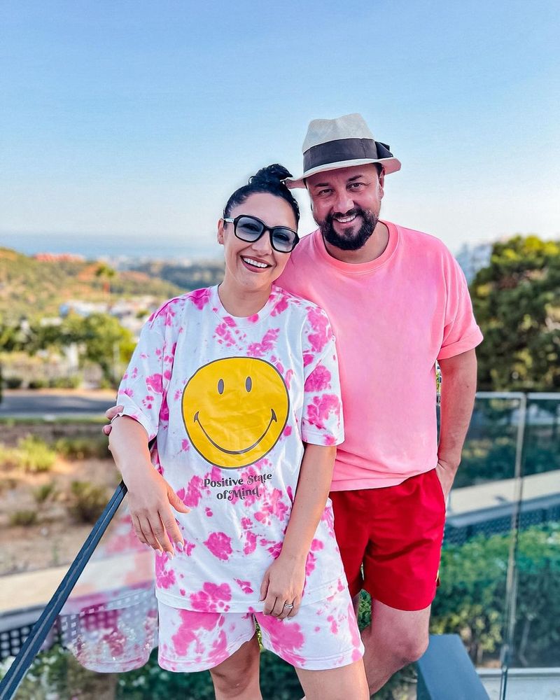 Andra, detalii despre căsnicia cu Cătălin Măruță. Cum se înțeleg cei doi, de fapt: „Tot ce s-ar putea întâmpla rău este să mă înșele”