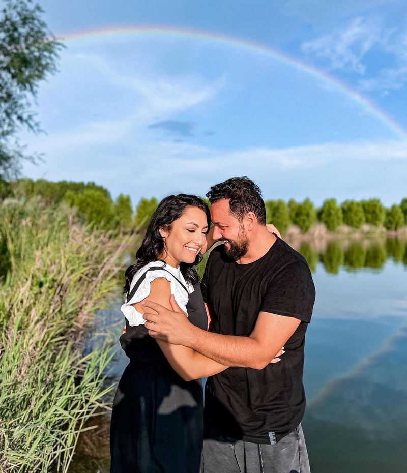 Andra, detalii despre căsnicia cu Cătălin Măruță. Cum se înțeleg cei doi, de fapt: „Tot ce s-ar putea întâmpla rău este să mă înșele”