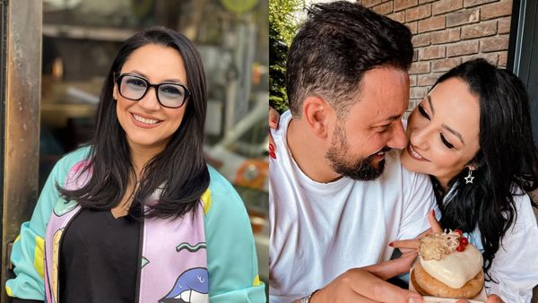 Andra, detalii despre căsnicia cu Cătălin Măruță. Cum se înțeleg cei doi, de fapt: „Tot ce s-ar putea întâmpla rău este să mă înșele”
