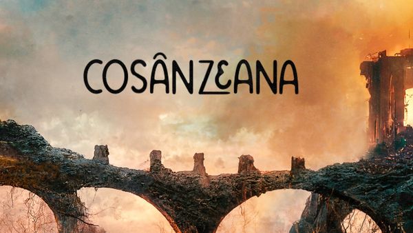 Dora Gaitanovici a lansat piesa &rdquo;Cos&acirc;nzeana" extrasă de pe primul album al artistei