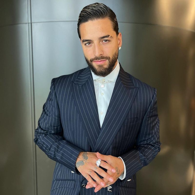 Maluma, reacție neașteptată în Qatar