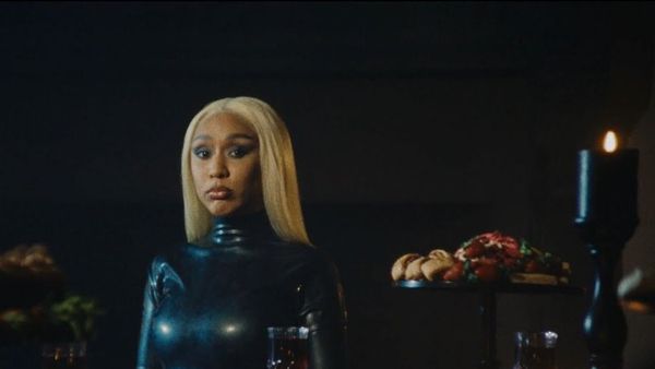 VIDEOCLIP: Foushe&eacute; feat. Lil Uzi Vert - Spend The Money