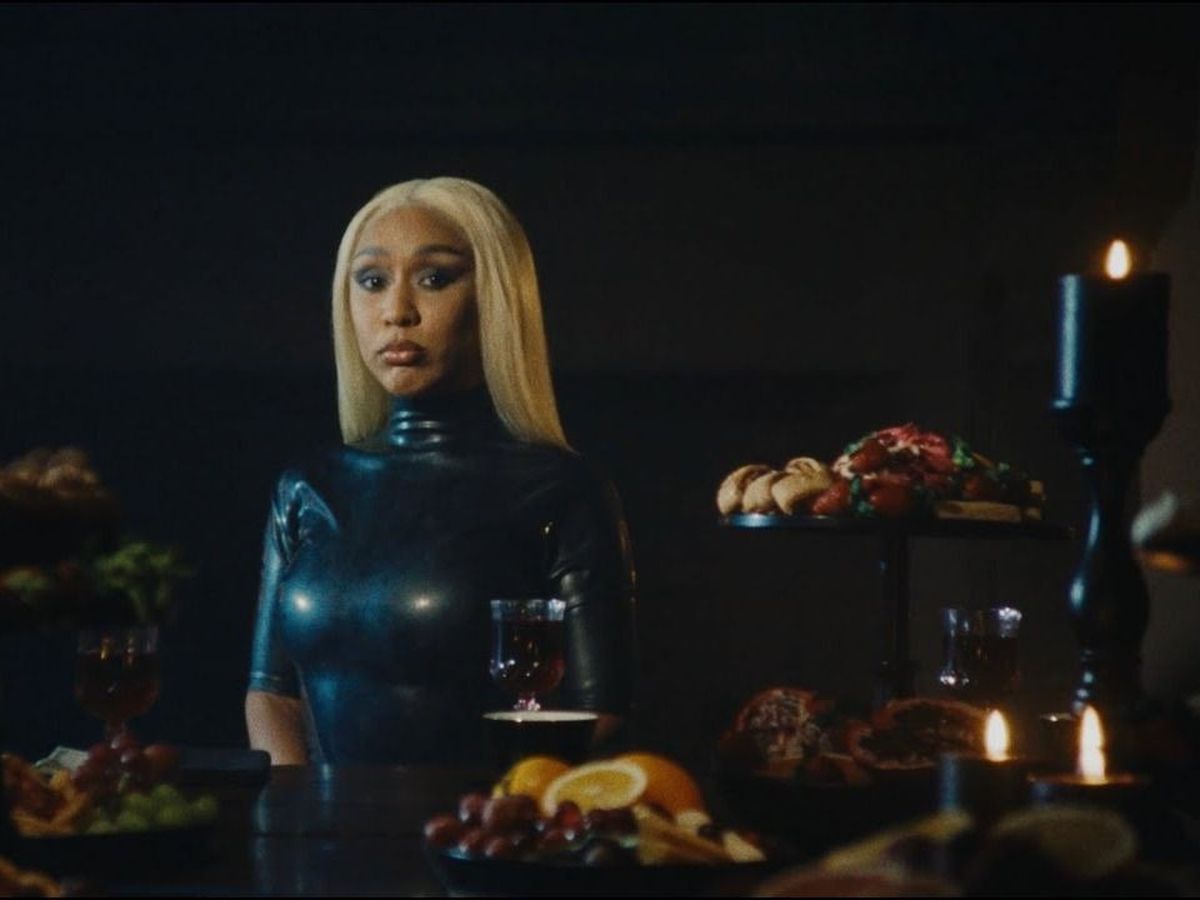 Foushe&eacute; feat. Lil Uzi Vert - Spend The Money