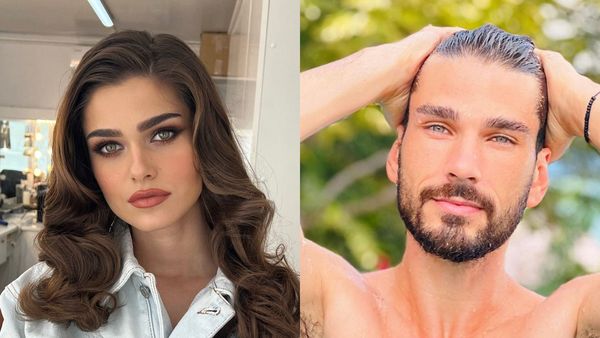 Theo Rose, primele declarații despre nunta cu Anghel Damian: „Facem și nuntă și copii, facem de toate”