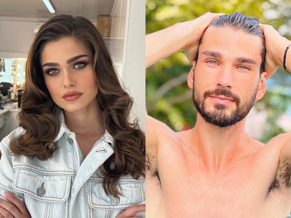 Theo Rose, primele declarații despre nunta cu Anghel Damian: &bdquo;Facem și nuntă și copii, facem de toate&rdquo;