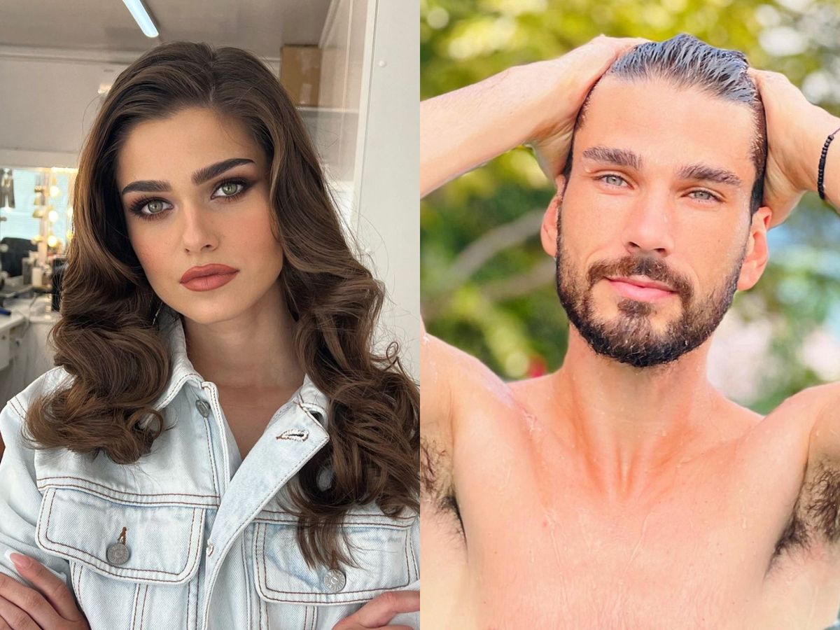 Theo Rose, primele declarații despre nunta cu Anghel Damian: „Facem și nuntă și copii, facem de toate”