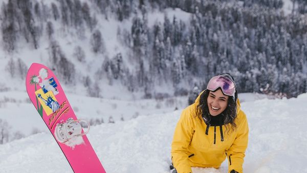 4 idei pentru o vacanță de iarnă reușită