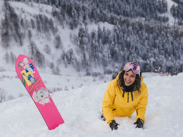 4 idei pentru o vacanță de iarnă reușită