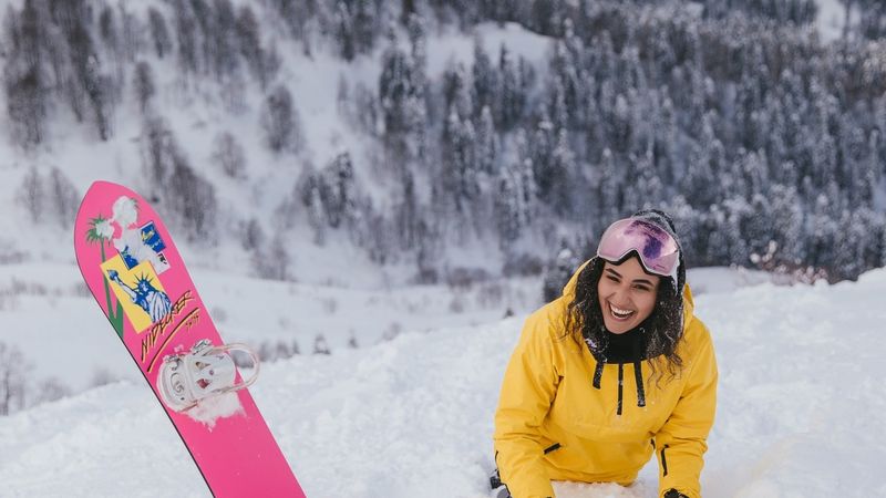 4 idei pentru o vacanță de iarnă reușită
