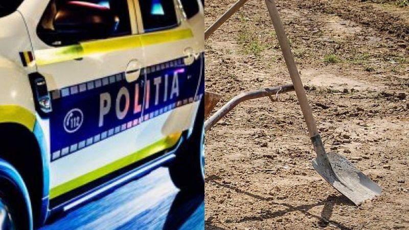 Dimineața Nebună: O femeie a fost condamnată la 5 ani de &icirc;nchisoare pentru că și-a bătut bărbatul cu parul, lopata și h&acirc;rlețul - AUDIO