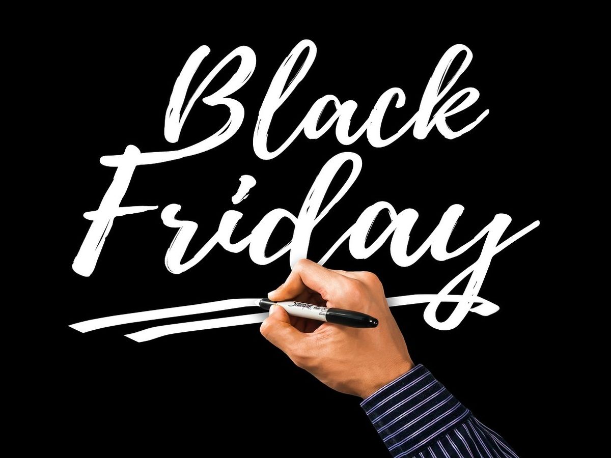 cel mai scump produs cumpărat de Black Friday în România