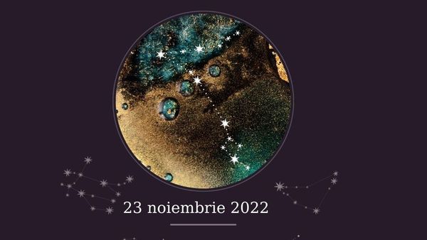Horoscop zilnic 23 noiembrie 2022: Zodiile au parte de momente frumoase &icirc;n familie