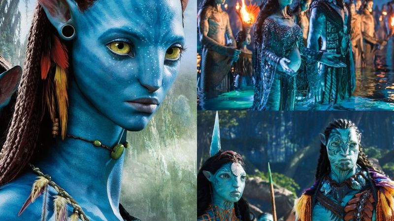 VIDEO: A fost lansat trailerul final pentru filmul &bdquo;The Way of Water&rdquo;. C&acirc;nd va avea loc premiera &icirc;n cinematografe