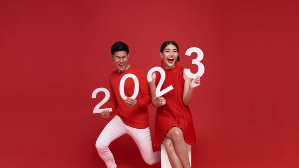 Horoscop 2023 dragoste. Zodiile care își vor găsi sufletul pereche