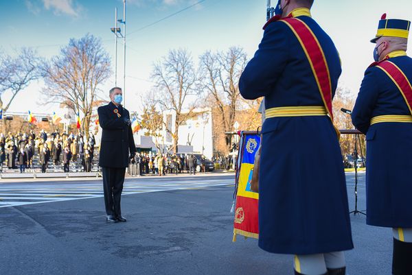 Ziua Națională a Rom&acirc;niei. Principalele evenimente din țară