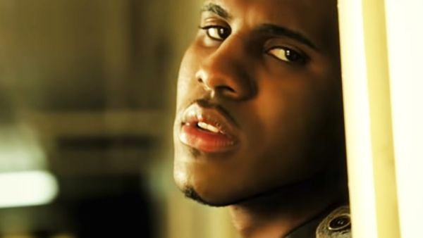 JASON DERULO - Whatcha Say