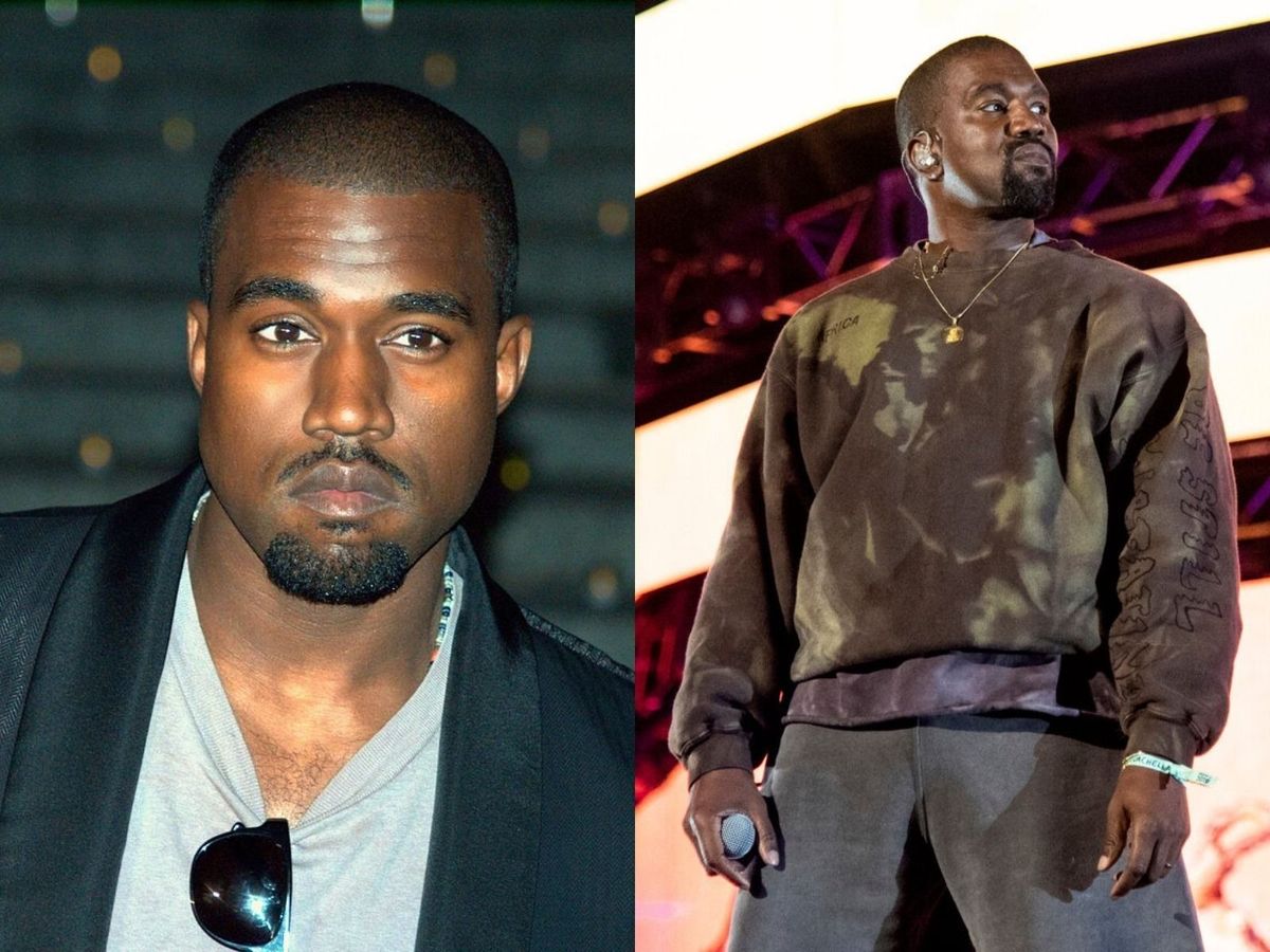 Kanye West candidează la președinția SUA