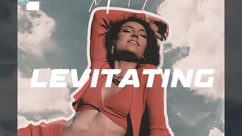 Mandinga a lansat piesa &rdquo;Levitating&rdquo; (salsa version)