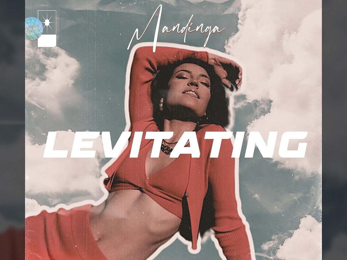 Mandinga - Levitating
