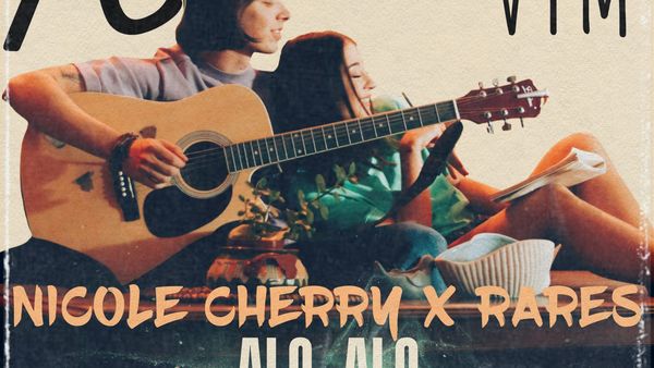 Nicole Cherry și Rareș au lansat piesa ,,Alo, Alo” 