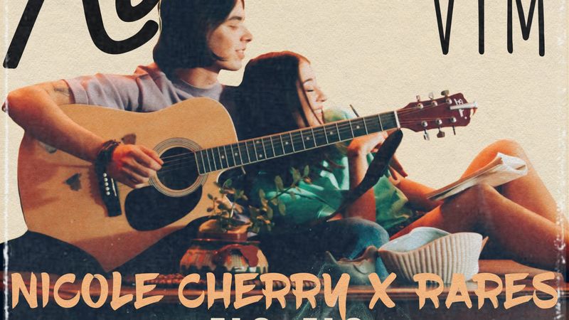 Nicole Cherry și Rareș au lansat piesa ,,Alo, Alo&rdquo; 