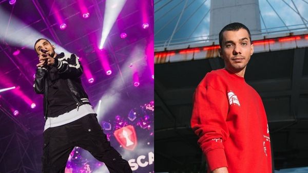 Vescan, pregătit să revină în forță pe scenă. Artistul a dezvăluit colaborările pe care urmează să le lanseze: „Am stat în studio întruna”