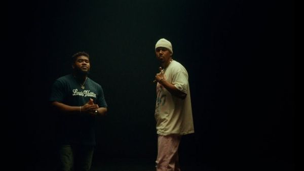 VIDEOCLIP: Romeo Santos, Chris Lebron &ndash; SIRI