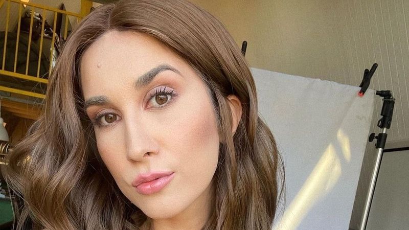 Adda a mers la un parapsiholog. Artista a mărturisit că este b&acirc;ntuită: &bdquo;Am &icirc;nceput să mă rog și să &icirc;mi fac cruce&rdquo;