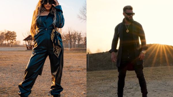 AMNA și Dorian Popa au lansat piesa ”Motivul Meu”