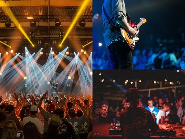 Ce faci &icirc;n weekend?! Evenimente pentru perioada 25 - 27  noiembrie 2022 &icirc;n București