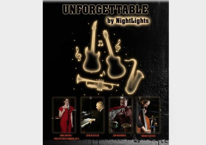 Evenimente pentru perioada 25 - 27  noiembrie 2022 în București