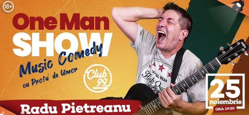 Evenimente pentru perioada 25 - 27  noiembrie 2022 în București