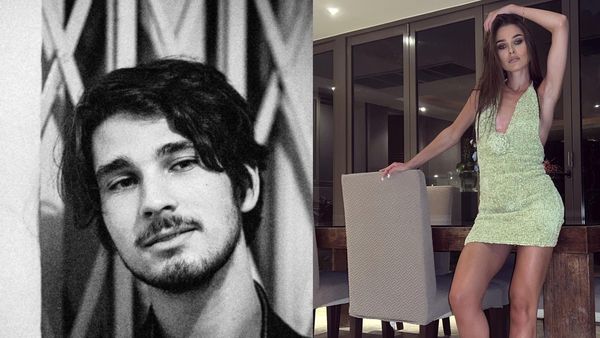 Ce spune Anghel Damian despre rolul de viitor tată: „E un lucru pe care îl facem împreună”